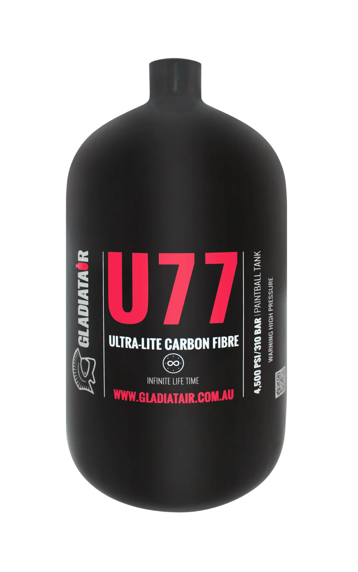 U77 New Transparent